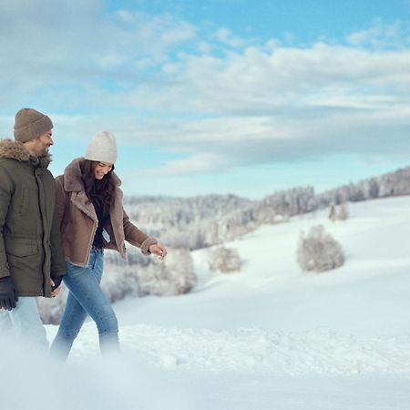 Hotel Guglwald Екстериор снимка