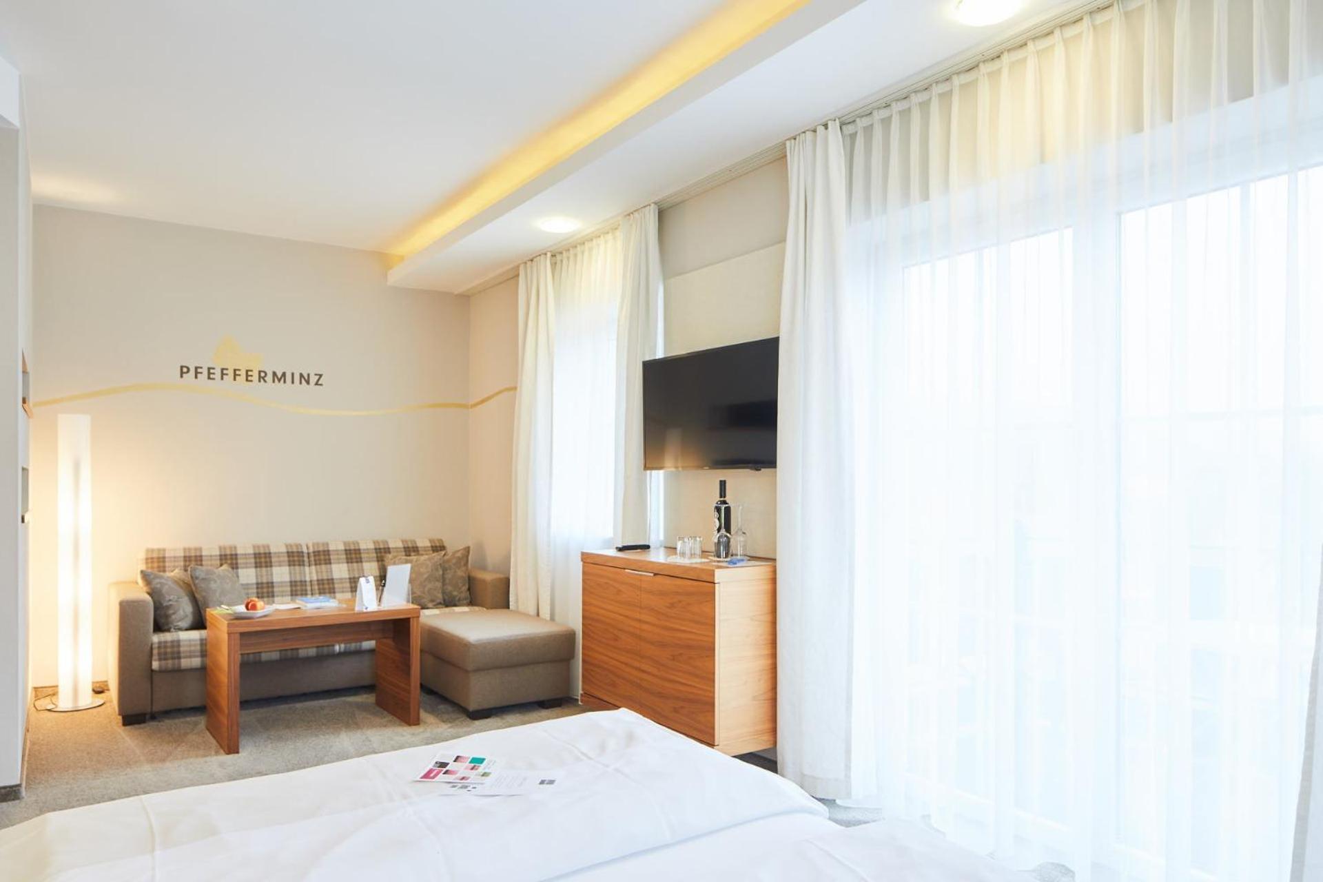 Hotel Guglwald Екстериор снимка
