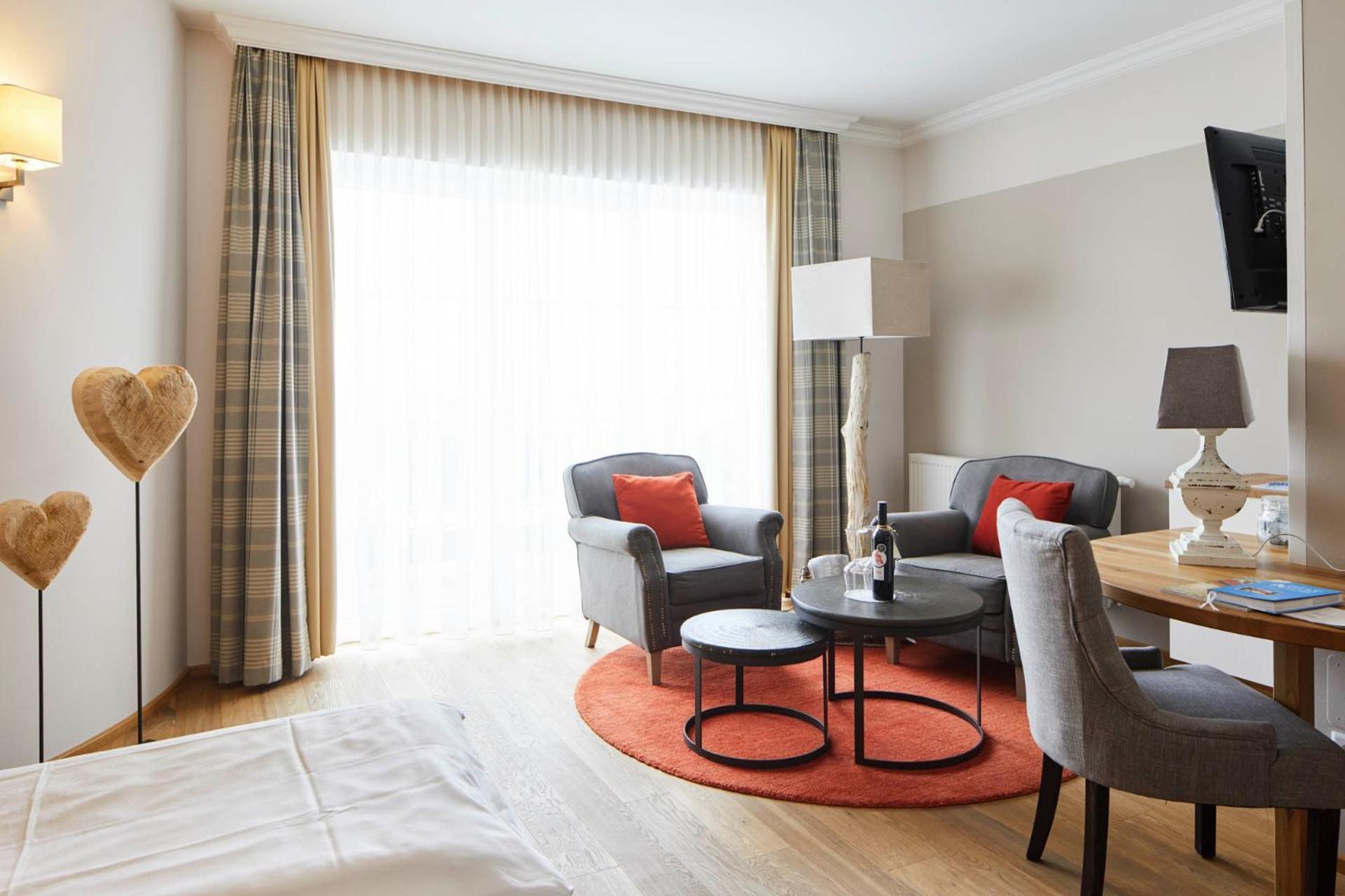 Hotel Guglwald Екстериор снимка