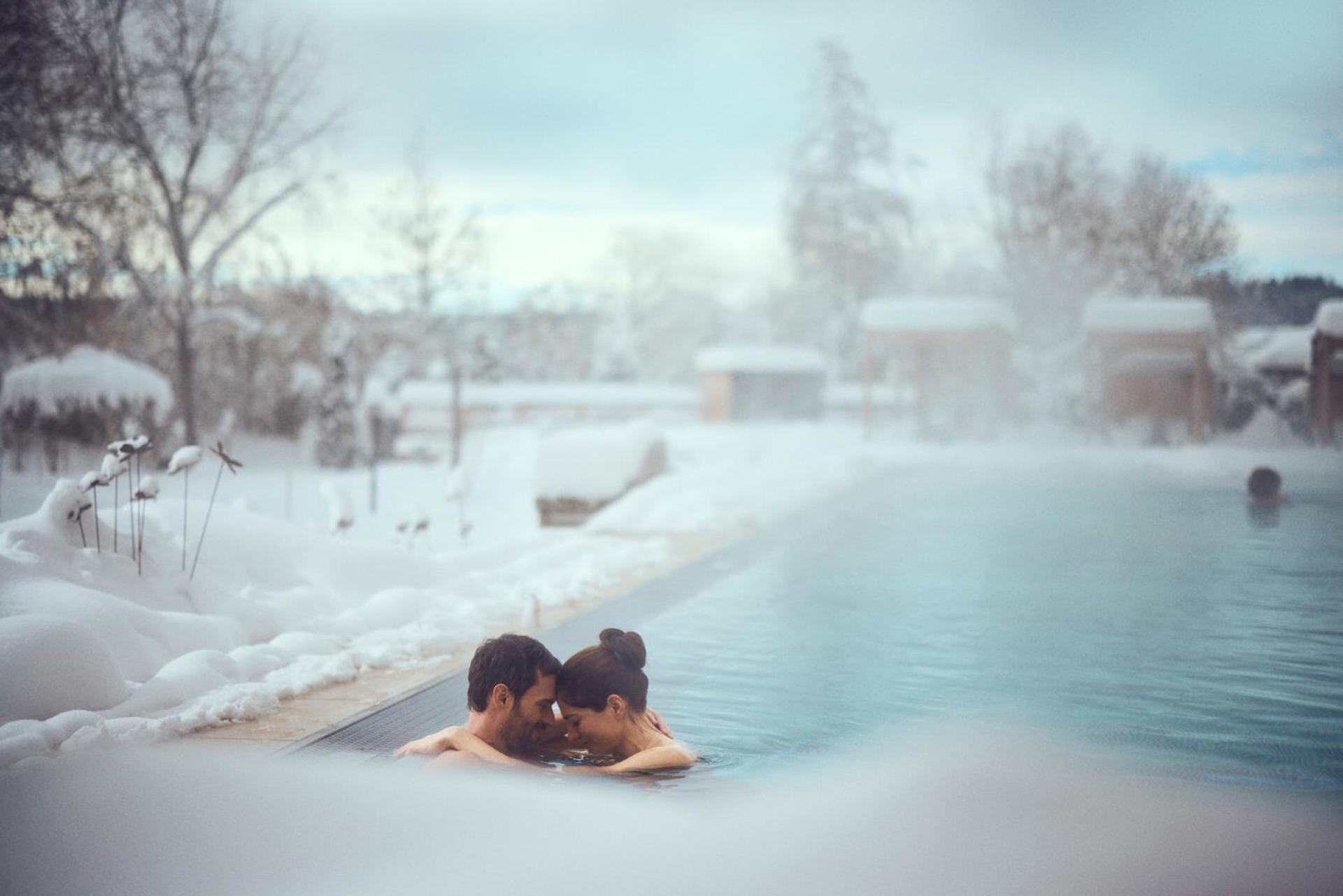 Hotel Guglwald Екстериор снимка